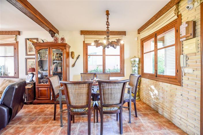 Image No.40-Villa de 6 chambres à vendre à San Juan De Los Terreros