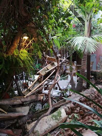 Image No.5-Villa de 6 chambres à vendre à San Juan De Los Terreros