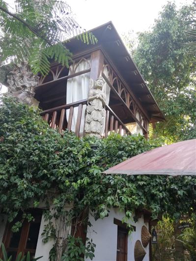 Image No.6-Villa de 6 chambres à vendre à San Juan De Los Terreros