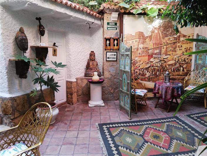 Image No.7-Villa de 6 chambres à vendre à San Juan De Los Terreros