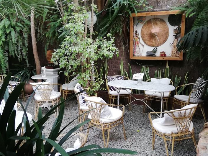 Image No.8-Villa de 6 chambres à vendre à San Juan De Los Terreros