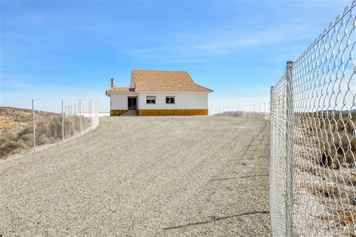 Image No.14-Villa de 5 chambres à vendre à Puerto Lumbreras