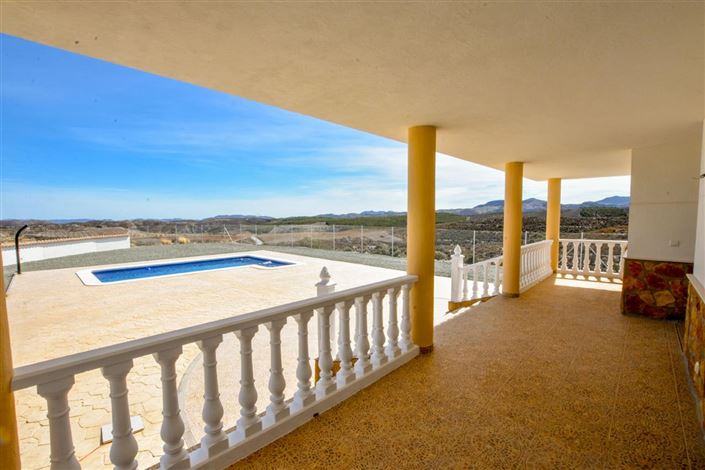 Image No.16-Villa de 5 chambres à vendre à Puerto Lumbreras