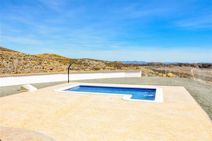 Image No.18-Villa de 5 chambres à vendre à Puerto Lumbreras