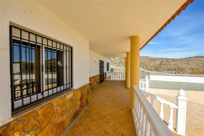 Image No.19-Villa de 5 chambres à vendre à Puerto Lumbreras