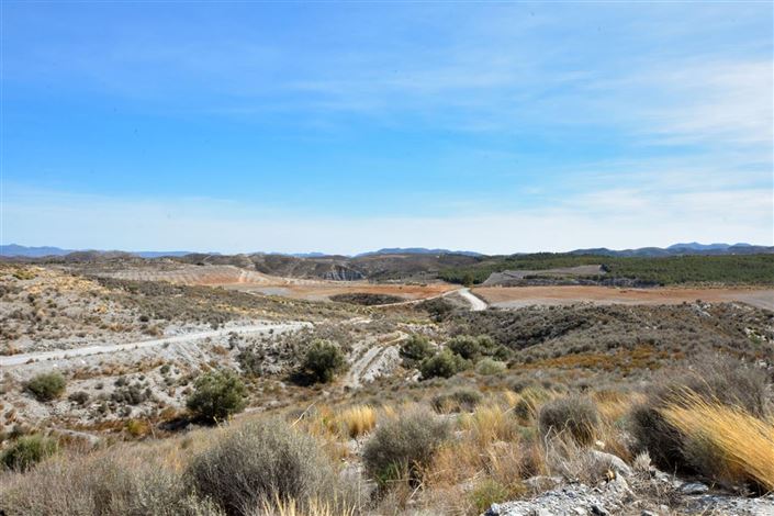 Image No.6-Villa de 5 chambres à vendre à Puerto Lumbreras