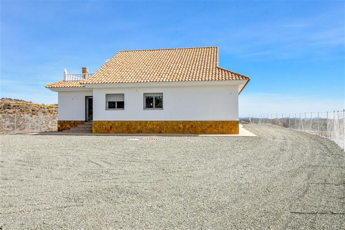 Image No.8-Villa de 5 chambres à vendre à Puerto Lumbreras