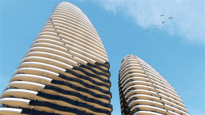 Image No.3-4 Bed Apartment for sale