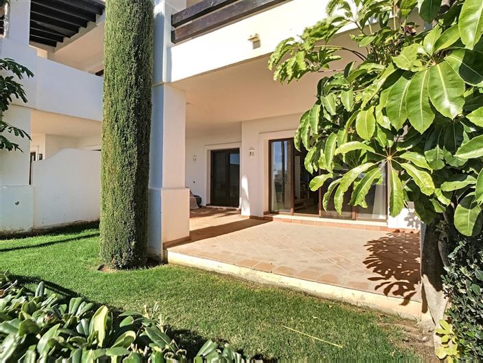 Image No.12-Appartement de 2 chambres à vendre à Casares