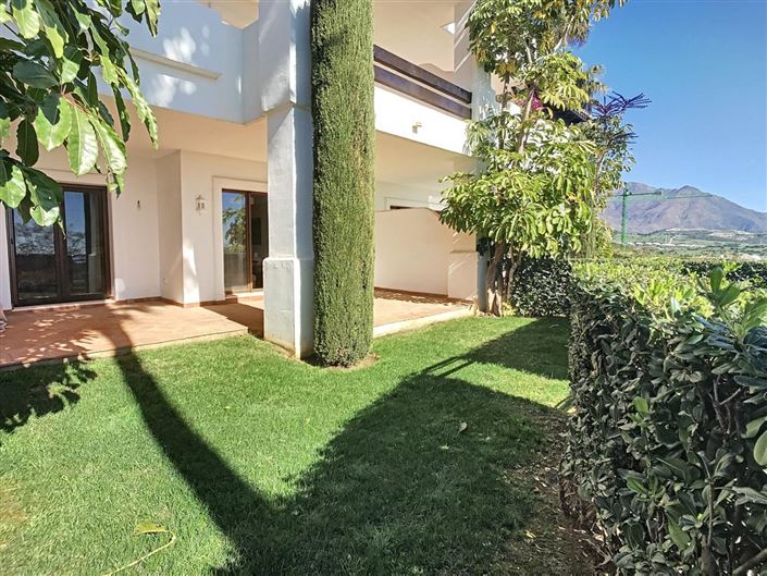 Image No.13-Appartement de 2 chambres à vendre à Casares