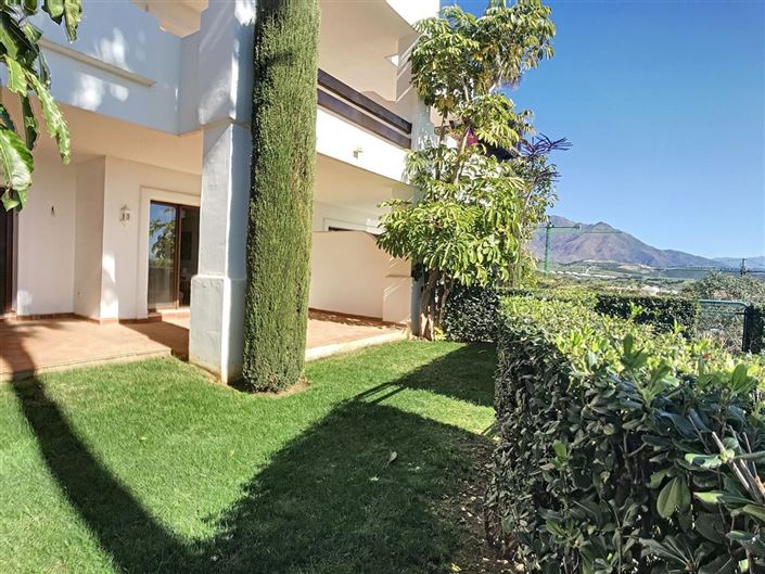 Image No.14-Appartement de 2 chambres à vendre à Casares