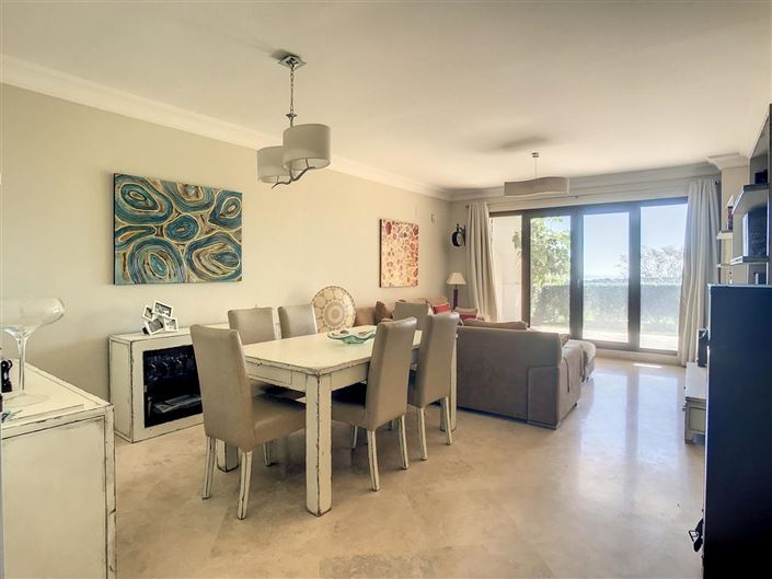 Image No.3-Appartement de 2 chambres à vendre à Casares