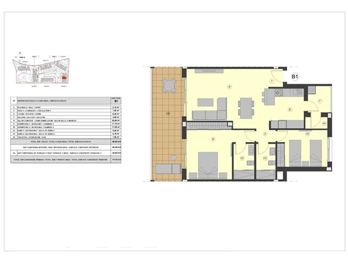 Image No.10-Appartement de 2 chambres à vendre à Estepona