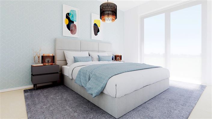 Image No.4-Appartement de 2 chambres à vendre à Estepona