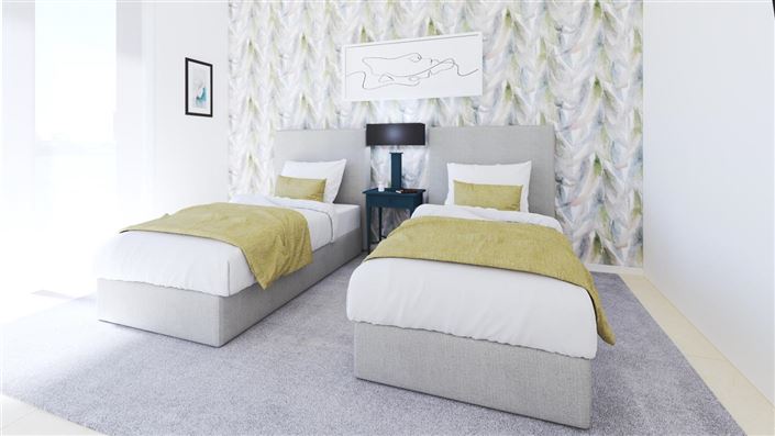 Image No.5-Appartement de 2 chambres à vendre à Estepona