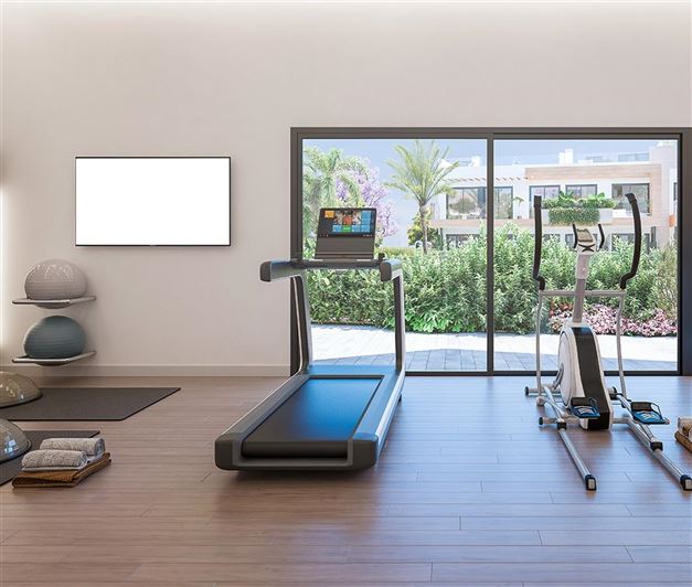 Image No.11-Appartement de 3 chambres à vendre à Estepona