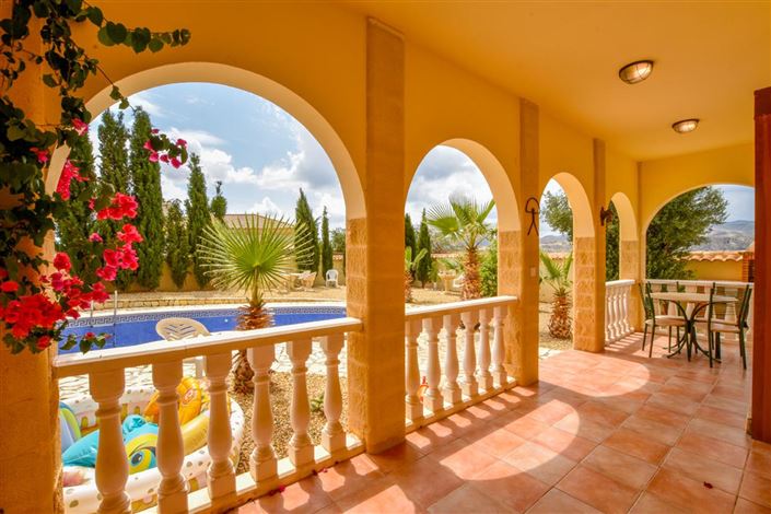 Image No.5-3 Bed Villa for sale