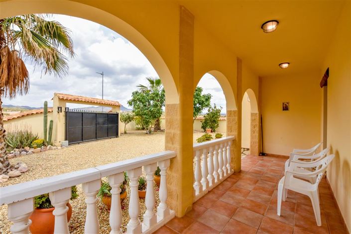 Image No.7-3 Bed Villa for sale