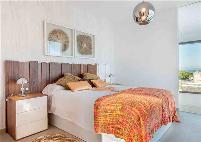 Image No.10-Villa de 3 chambres à vendre à Colònia de Sant Pere