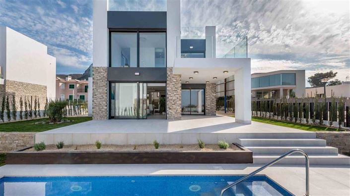 Image No.2-Villa de 3 chambres à vendre à Colònia de Sant Pere