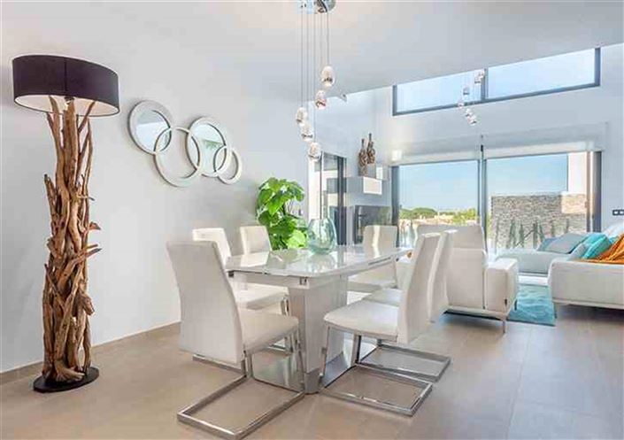 Image No.6-Villa de 3 chambres à vendre à Colònia de Sant Pere