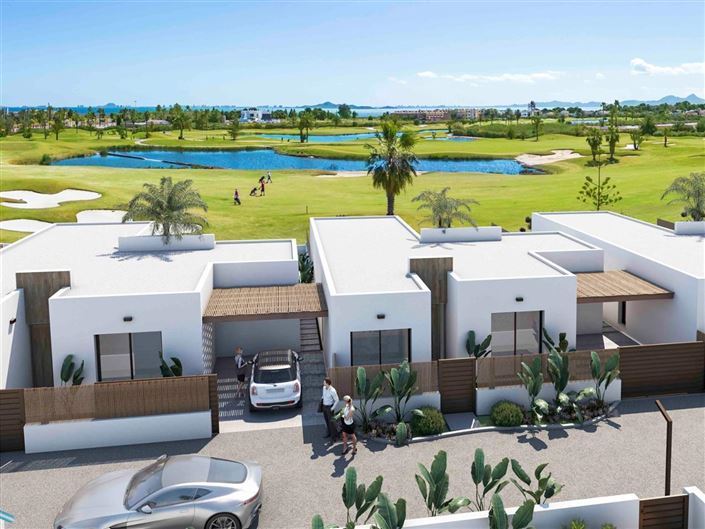 Image No.7-Appartement de 2 chambres à vendre à Murcie