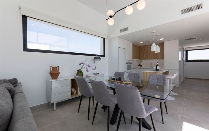 Image No.22-3 Bed Villa for sale