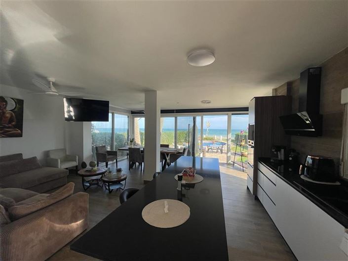 Image No.9-Villa de 5 chambres à vendre à Vera Playa