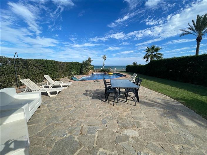 Image No.27-Villa de 5 chambres à vendre à Vera Playa