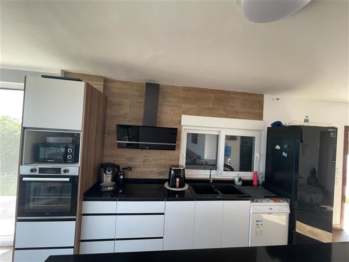 Image No.7-Villa de 5 chambres à vendre à Vera Playa