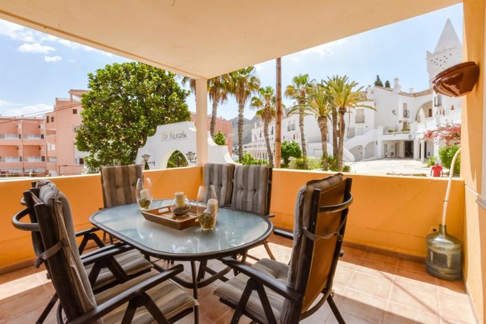 Image No.18-Propriété de 4 chambres à vendre à Calabardina