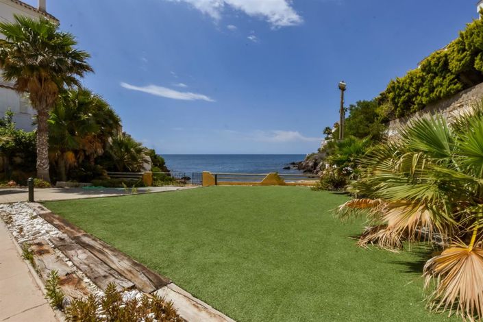 Image No.22-Propriété de 4 chambres à vendre à Calabardina