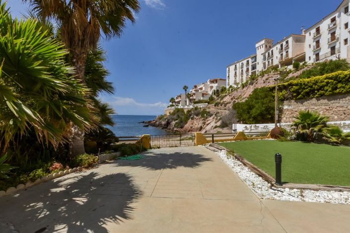 Image No.23-Propriété de 4 chambres à vendre à Calabardina