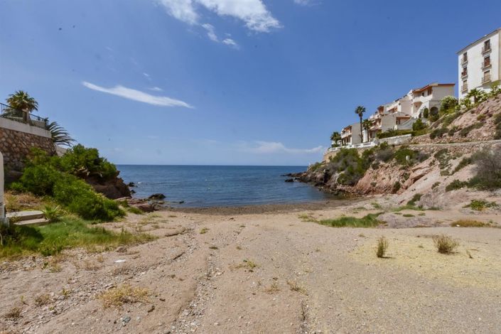 Image No.25-Propriété de 4 chambres à vendre à Calabardina