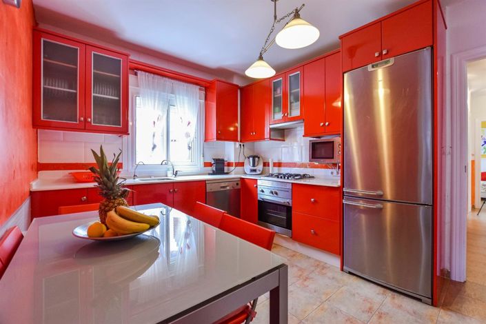 Image No.4-Propriété de 4 chambres à vendre à Calabardina