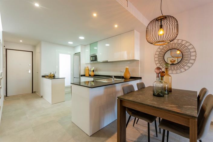 Image No.12-Propriété de 2 chambres à vendre à San Juan De Los Terreros