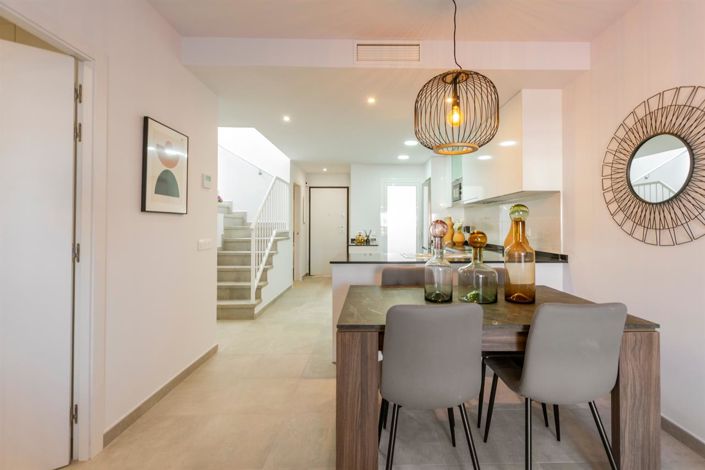 Image No.13-Propriété de 2 chambres à vendre à San Juan De Los Terreros