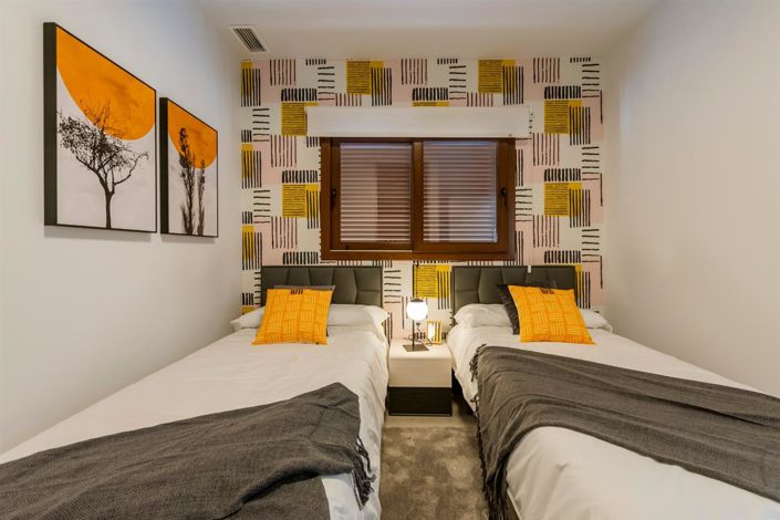 Image No.21-Propriété de 2 chambres à vendre à San Juan De Los Terreros