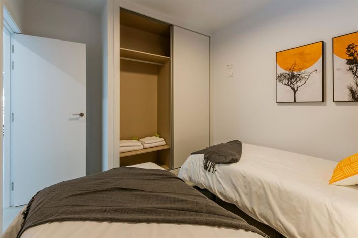 Image No.22-Propriété de 2 chambres à vendre à San Juan De Los Terreros