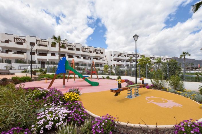 Image No.28-Propriété de 2 chambres à vendre à San Juan De Los Terreros