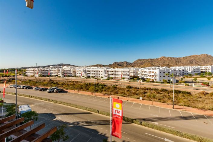 Image No.30-Propriété de 2 chambres à vendre à San Juan De Los Terreros