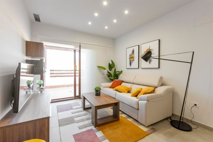 Image No.9-Propriété de 2 chambres à vendre à San Juan De Los Terreros