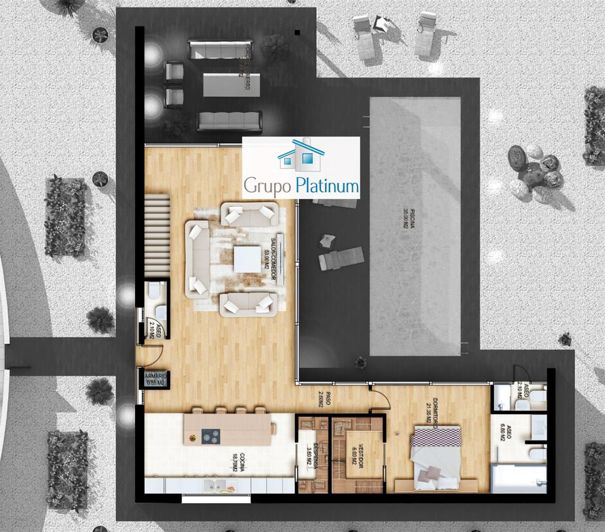 Image No.4-3 Bed Villa for sale