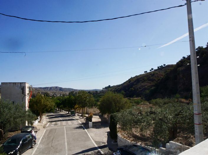 Image No.19-Propriété de 7 chambres à vendre à Almeria