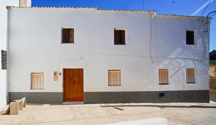 Image No.13-Propriété de 7 chambres à vendre à Almeria