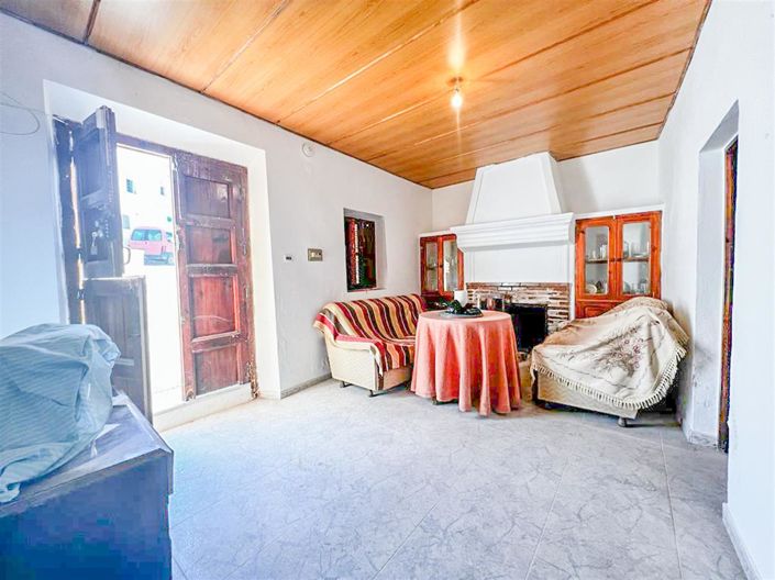 Image No.2-Propriété de 7 chambres à vendre à Almeria