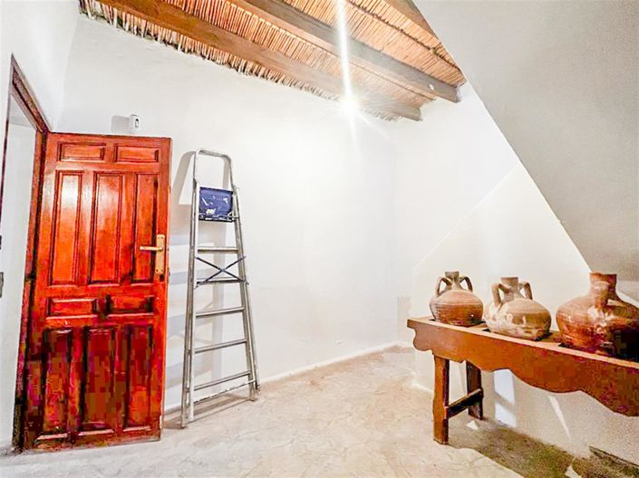 Image No.6-Propriété de 7 chambres à vendre à Almeria