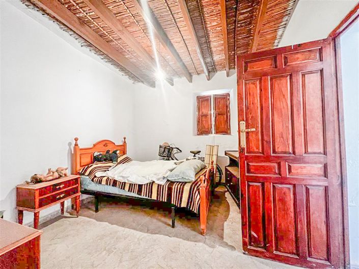 Image No.5-Propriété de 7 chambres à vendre à Almeria