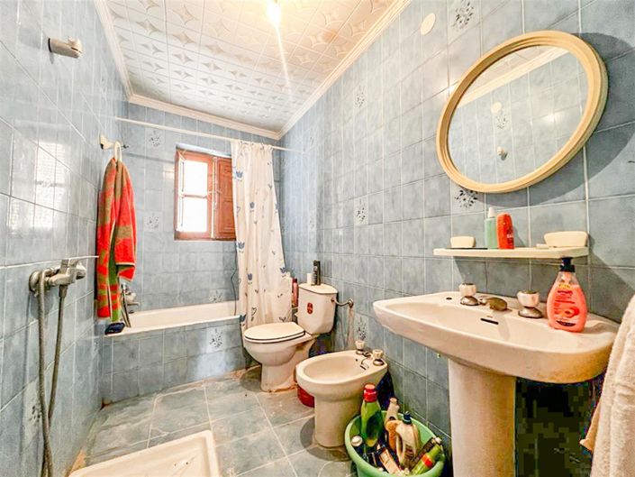 Image No.7-Propriété de 7 chambres à vendre à Almeria