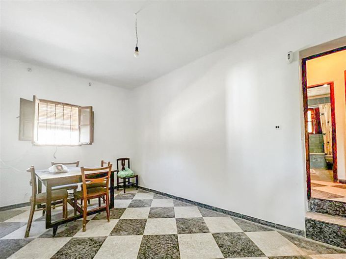 Image No.4-Propriété de 7 chambres à vendre à Almeria